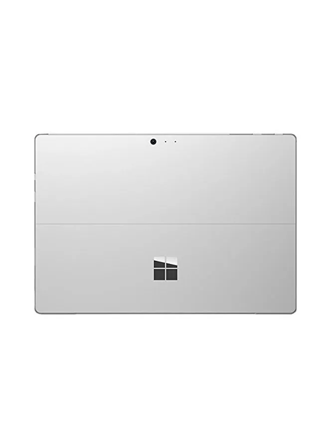 تم تجديده - جهاز Surface Pro 4 اللوحي بشاشة لمس مقاس 12.3 بوصة ومعالج Intel Core i5 قابل للفصل/الجيل السادس/ذاكرة وصول عشوائي سعتها 8 جيجابايت/محرك أقراص SSD سعة 256 جيجابايت/بطاقة رسومات Intel HD 520/Windows 10 Pro-2