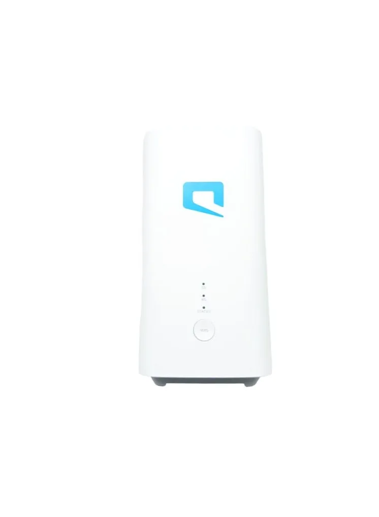 Router 5G CPE 5 3600Mbps H155-381 Wi-Fi 6 With High Speed Technology - Supports Mobile Network White-1