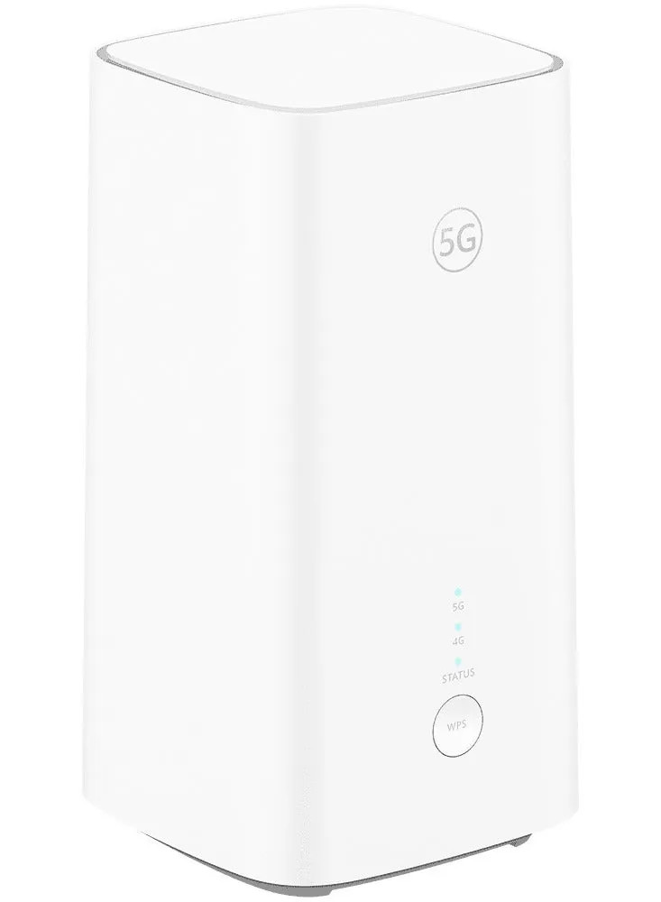 راوتر CPE 5G H155-381 من Zowee مع WiFi 6 ويدعم جميع الشبكات-1