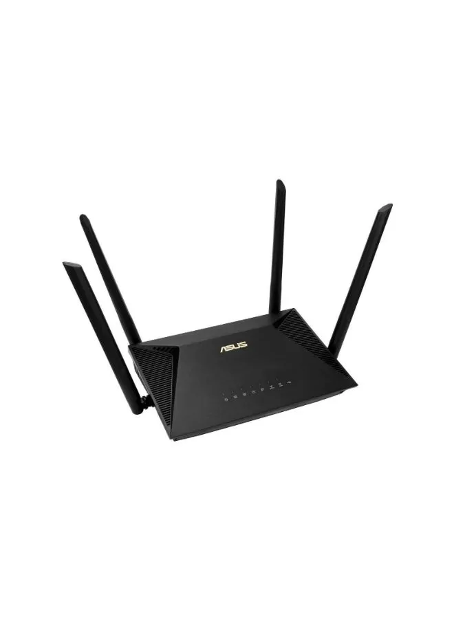 RTAX53U - جهاز توجيه منزلي بسرعة تصل إلى 1800 ميجابت في الثانية متوافق مع WiFi 6 AiMesh-2