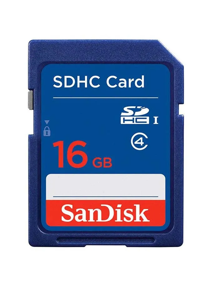 بطاقة SDHC 16.0 GB-2