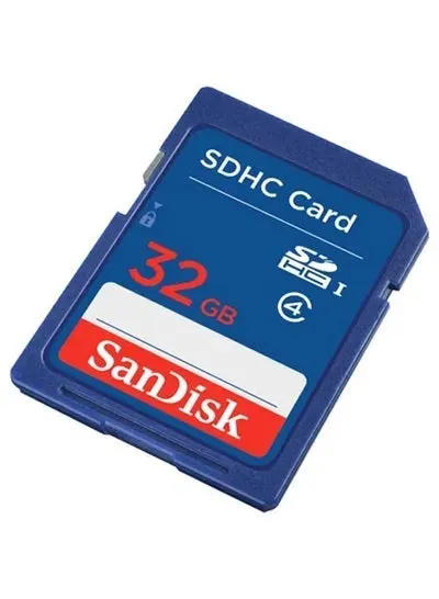 بطاقة SDHC 32.0 GB-2