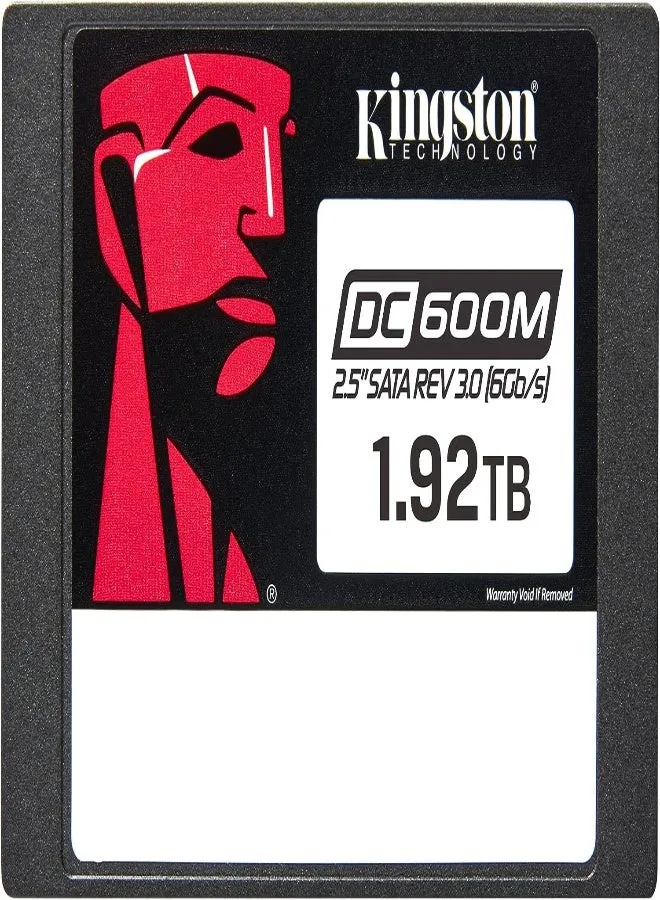 SEDC600M/1920G 1920g Dc600m Mixed-use 2.5 Int Enterprise Sata Ssd 2 TB-1