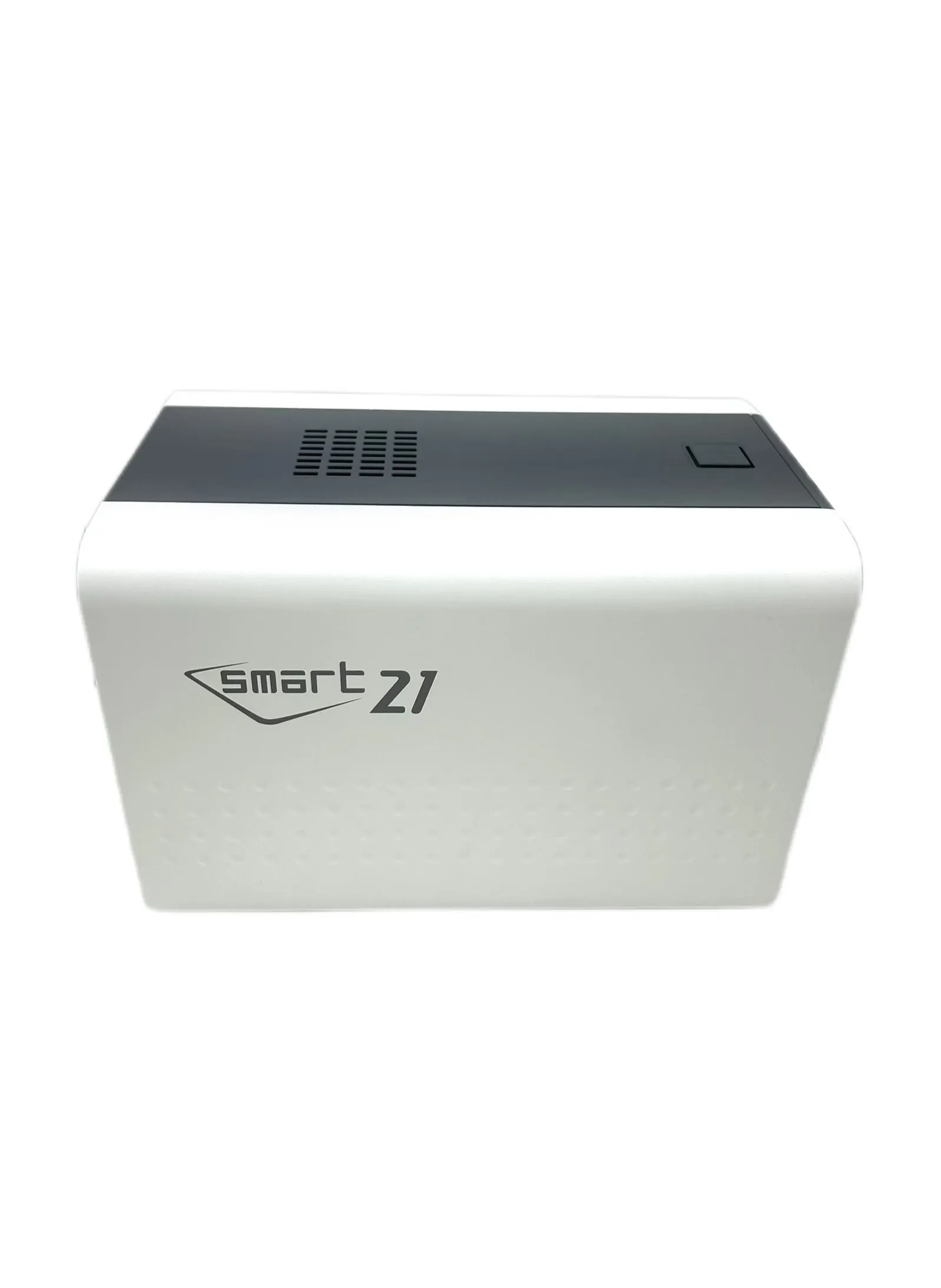 طابعة الكروت البلاستيكية . سمارت . 21 اس SMART 21S ID PRINTER متعدد الألوان-1