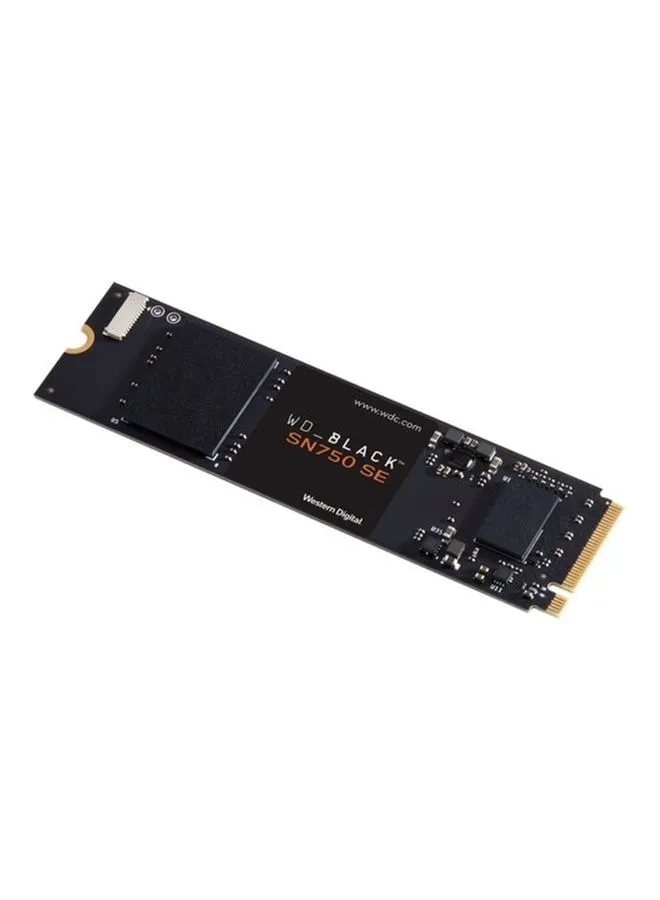 محرك الحالة الصلبة SSD للألعاب الداخلي SN750 SE NVMe-2