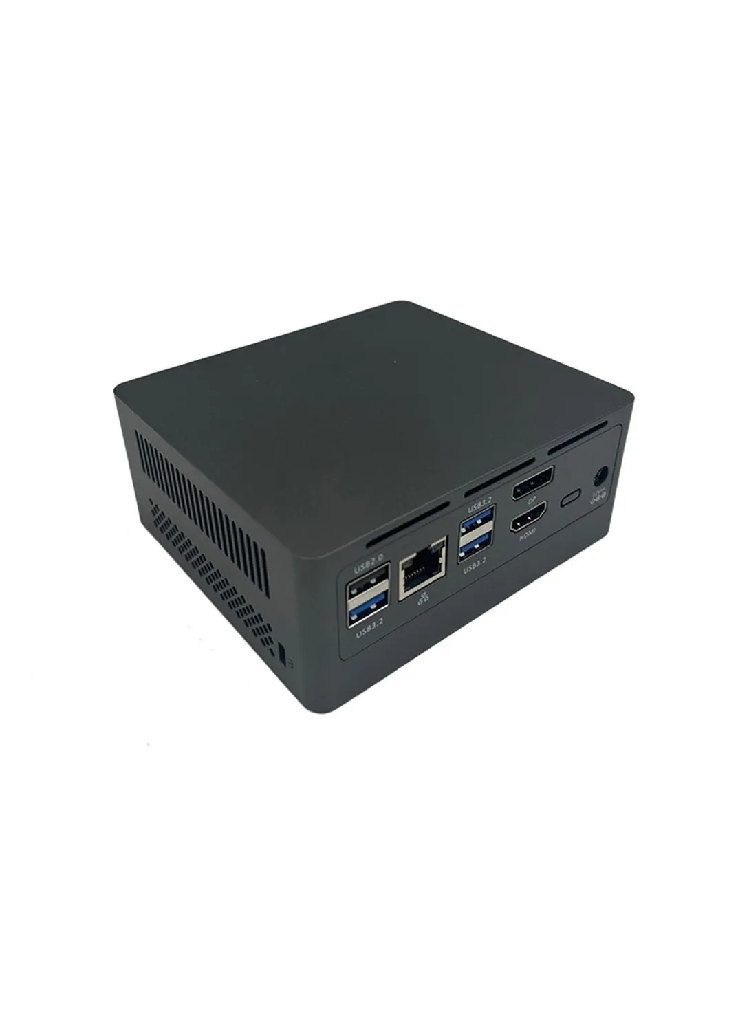 SOYO M2 Pro Portable Mini PC Intel N95 CPU DDR4 16GB RAM 512G M.2 SSD Windows 11 WIFI6 DP for Office Desktop Computers-2