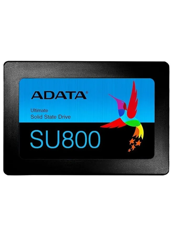 Su800 256Gb 3D Nand 2.5 بوصة Sata III سرعة عالية للقراءة والكتابة تصل إلى 560 ميجا بايت S و520 ميجا بايت S محرك أقراص الحالة الصلبة Asu800Ss 256Gt C-1