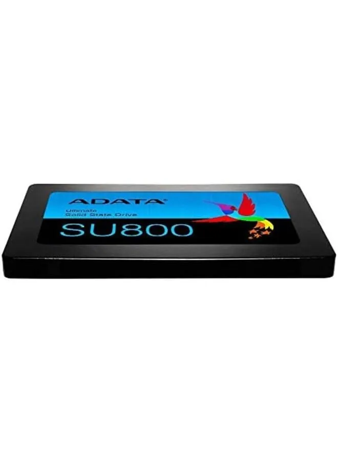 Su800 256Gb 3D Nand 2.5 بوصة Sata III سرعة عالية للقراءة والكتابة تصل إلى 560 ميجا بايت S و520 ميجا بايت S محرك أقراص الحالة الصلبة Asu800Ss 256Gt C-2