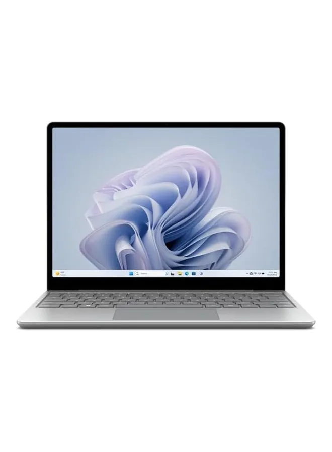 Surface Laptop Go 3 شاشة لمس PixelSense 12.4 بوصة الجيل الثاني عشر i5-1235U معالج 16 جيجا LPDDR5 رام 256 جيجا SSD-1