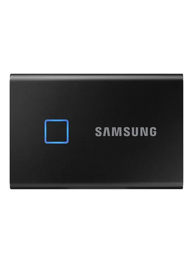 T7 Touch Portable - USB 3.2 Gen.2 SSD خارجي-1