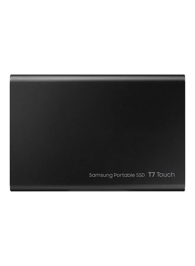 T7 Touch Portable - USB 3.2 Gen.2 SSD خارجي-2