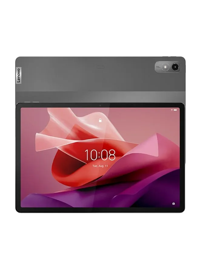 Tab P12 Storm Gray 4GB RAM 128GB - إصدار الشرق الأوسط-1