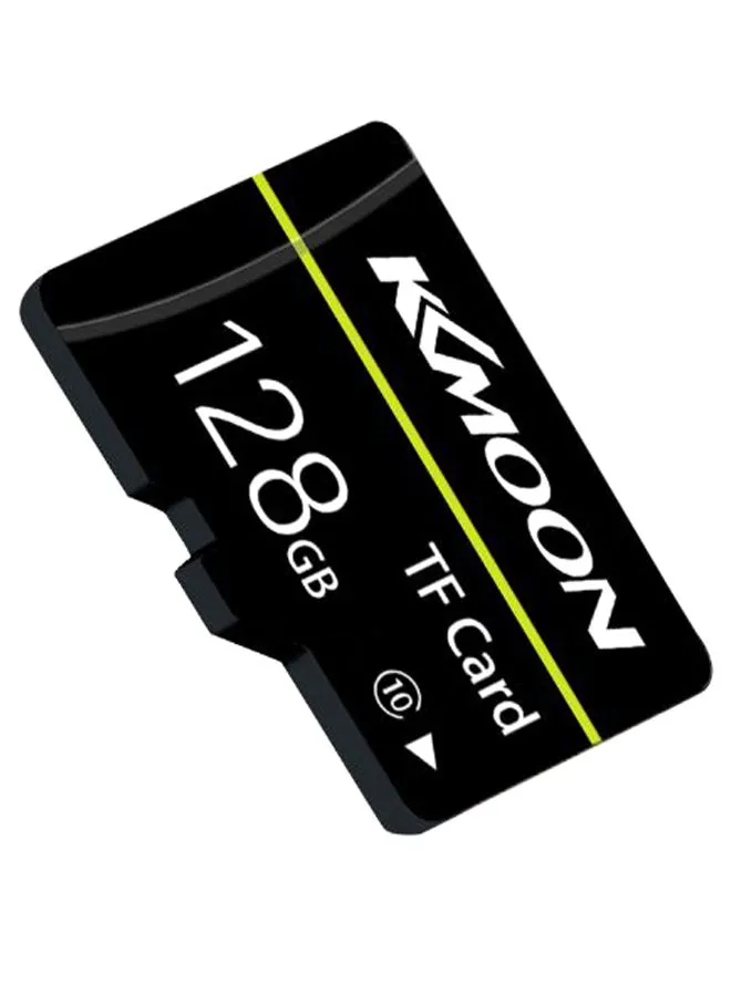 بطاقة ذاكرة TF Micro SD أسود-2