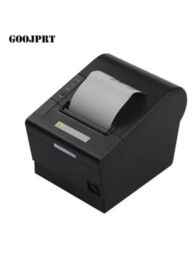 Thermal Receipt Printer-1