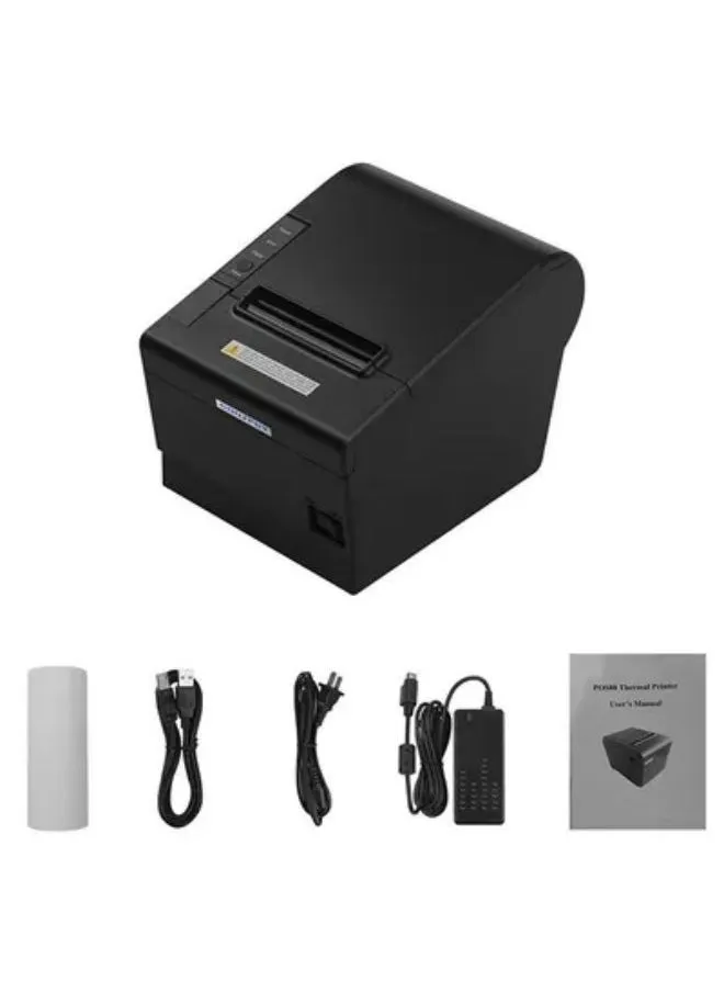 Thermal Receipt Printer-2