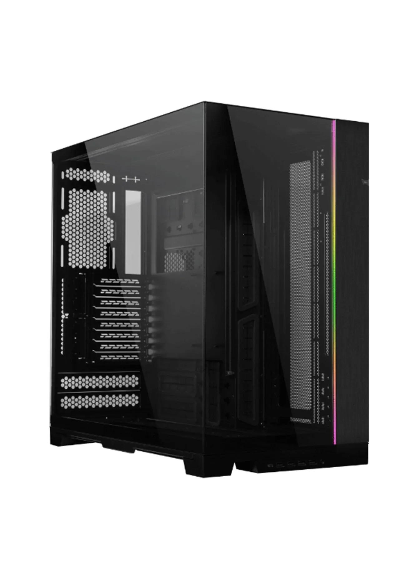 Thermo Gaming PC i9-14900KF, RTX 4090 VIDEO CARD, 32GB DDR5 MEMORY, 1TB M.2, Liquid coolant screen 360M-2