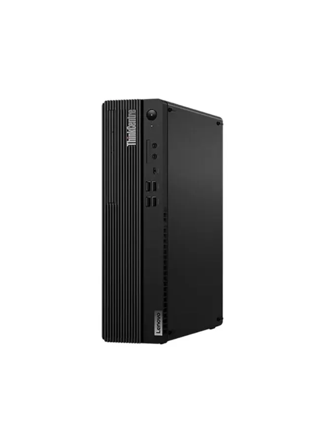 كمبيوتر ThinkCentre M70s SFF Tower، معالج Intel Core i7-12700/ذاكرة وصول عشوائي 16 جيجابايت/محرك أقراص SSD سعة 512 جيجابايت/بطاقة رسومات Intel UHD 600/نظام التشغيل Windows 11 Pro-1