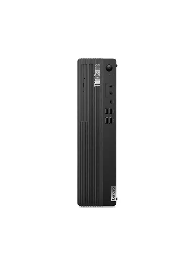 كمبيوتر ThinkCentre M70s SFF Tower، معالج Intel Core i7-12700/ذاكرة وصول عشوائي 16 جيجابايت/محرك أقراص SSD سعة 512 جيجابايت/بطاقة رسومات Intel UHD 600/نظام التشغيل Windows 11 Pro-2