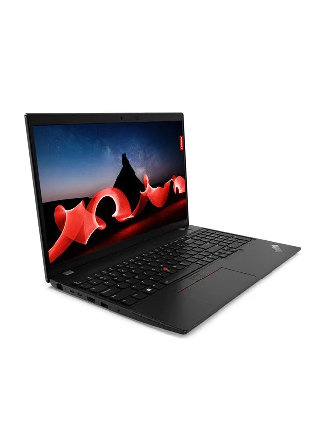 كمبيوتر محمول ThinkPad X1 Carbon Gen 11 مزود بشاشة IPS WUXGA مقاس 14 بوصة (1920 × 1200) ومعالج Core i7 وذاكرة وصول عشوائي سعة 16 جيجابايت ومحرك أقراص SSD سعة 1 تيرابايت وWindows 11 Pro وبطاقة رسومات Intel Iris Xe/-2