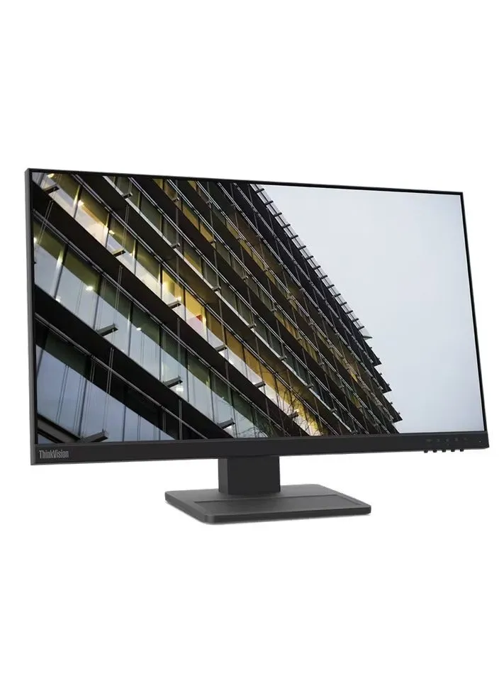 شاشة ThinkVision E24-28 