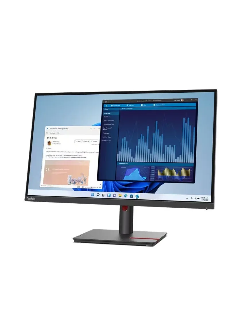 شاشة ThinkVision T27p-30 