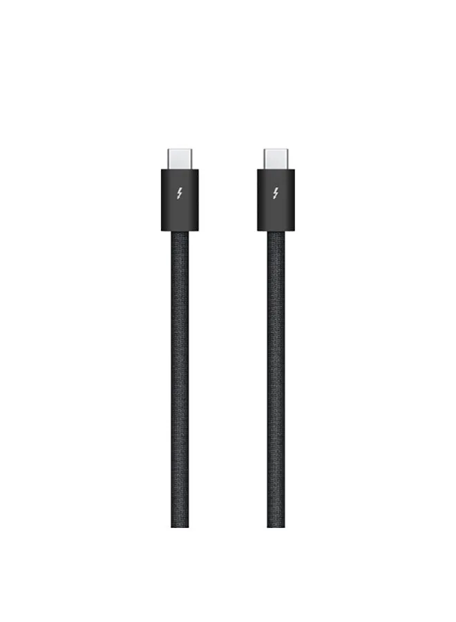 كابل Thunderbolt 4 (USB‑C) Pro (1 متر)-2