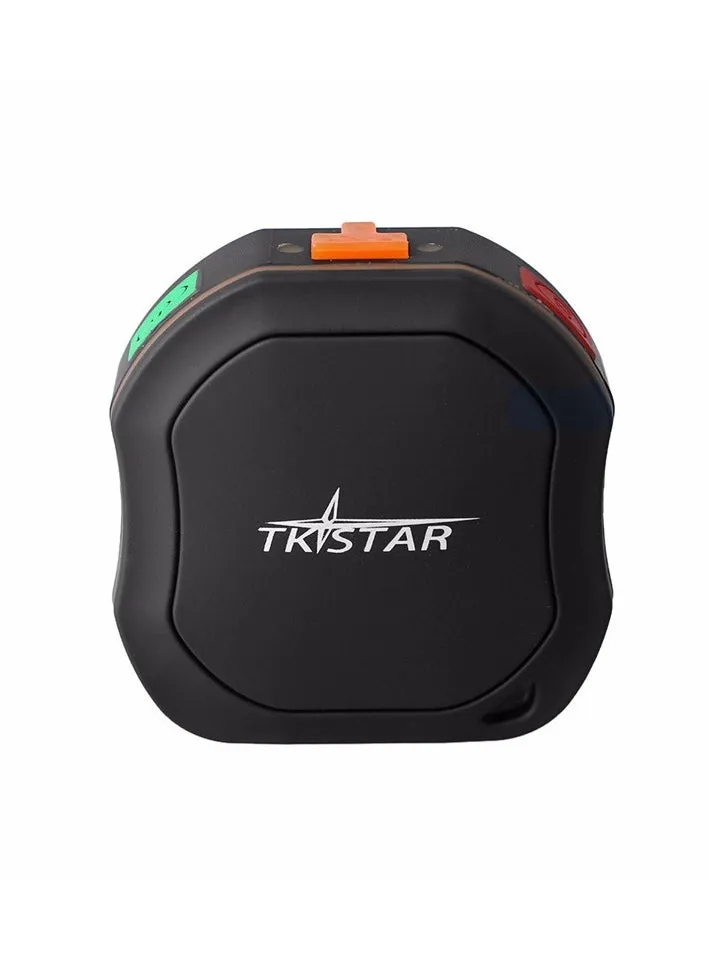 TK109 Tracking Waterproof Real Time Durable Multi Functional Anti Lost Alarm Tracking-1