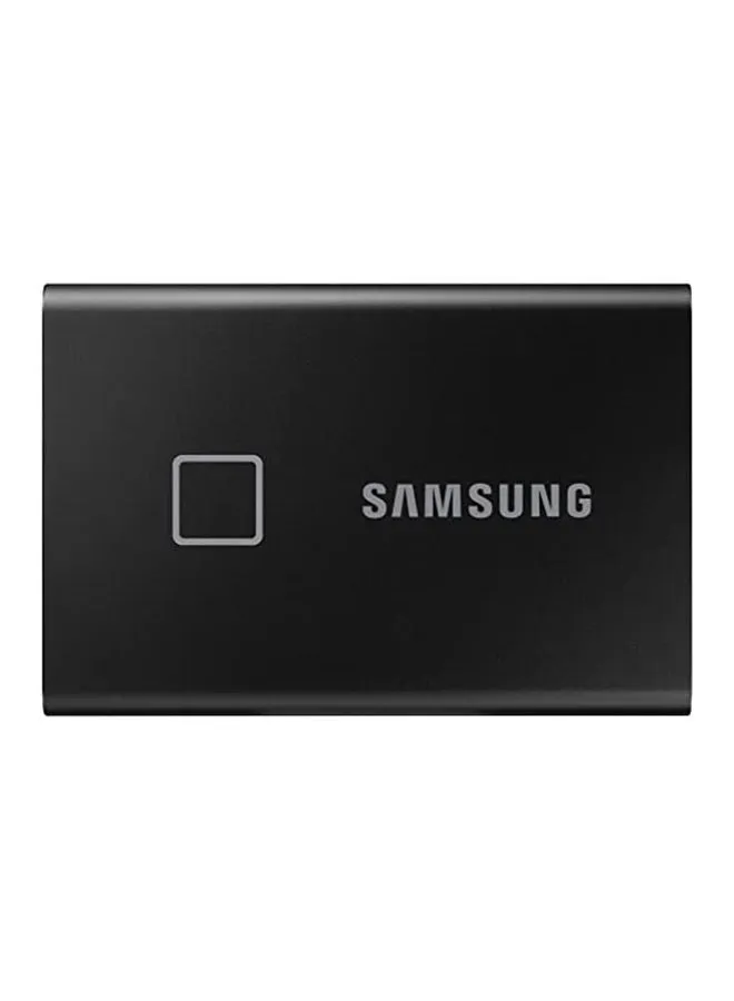 محرك أقراص SSD محمول T7 تاتش 2 TB-1