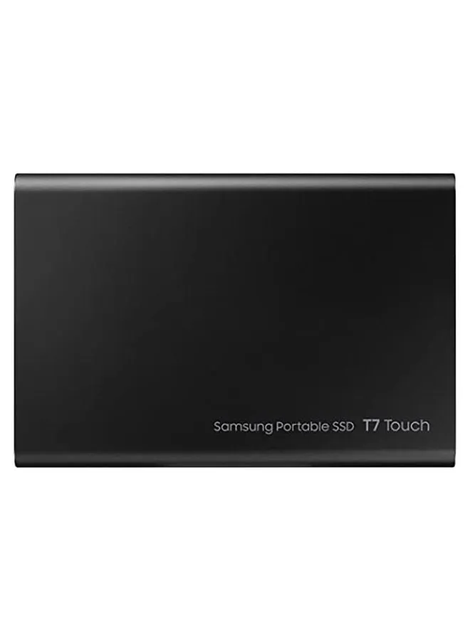 محرك أقراص SSD محمول T7 تاتش 2 TB-2