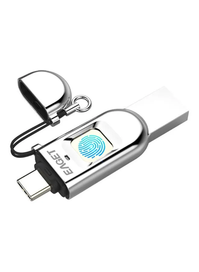 فلاش درايف من Type C إلى USB 3.0 32.0 GB-1