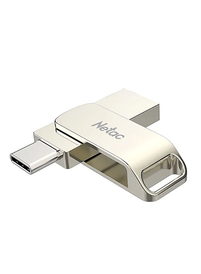 فلاش درايف U783C بواجهة مزدوجة ومنفذ USB Type-C 64.0 GB-1