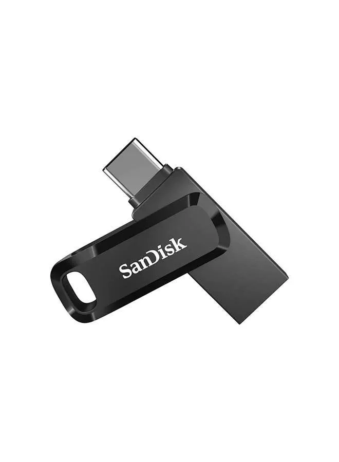 محرك أقراص Ultra Dual Drive Go USB من النوع C بسعة 32.0 جيجابايت 32 GB-1