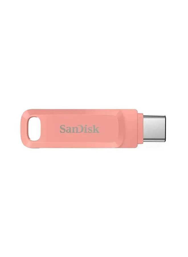 فلاش درايف جو مزدوج ألترا بمنفذ USB Type-C- 256.0 GB-2