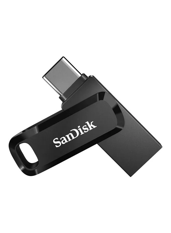 فلاش درايف جو مزدوج ألترا بمنفذ USB Type-C- 256 GB-1