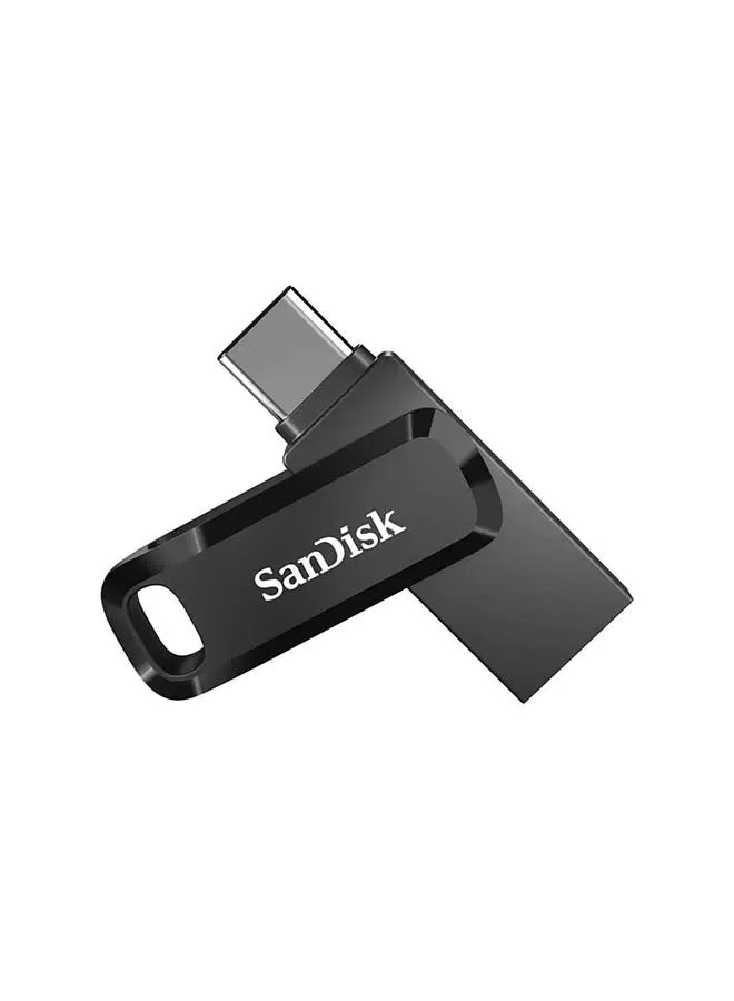 فلاش درايف جو مزدوج ألترا بمنفذ USB Type-C- 512.0 GB-1