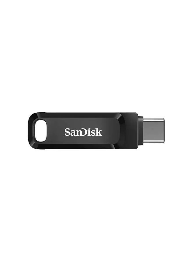 فلاش درايف جو مزدوج ألترا بمنفذ USB Type-C- 512.0 GB-2