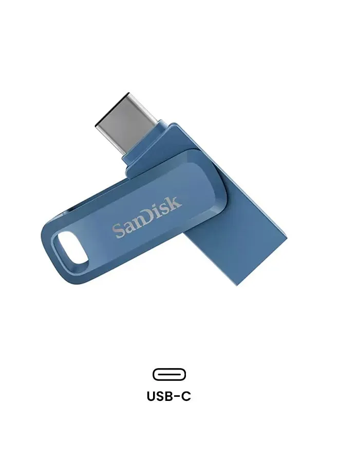 فلاش ألترا دوال درايف جو بمنفذ USB Type-CTM سعة 64 جيجابايت 64.0 GB-1