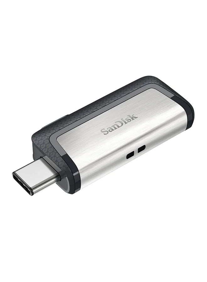 فلاش درايف ألترا دوال درايف بمنفذ USB Type-C وسعة 32 جيجابايت 32.0 GB-2