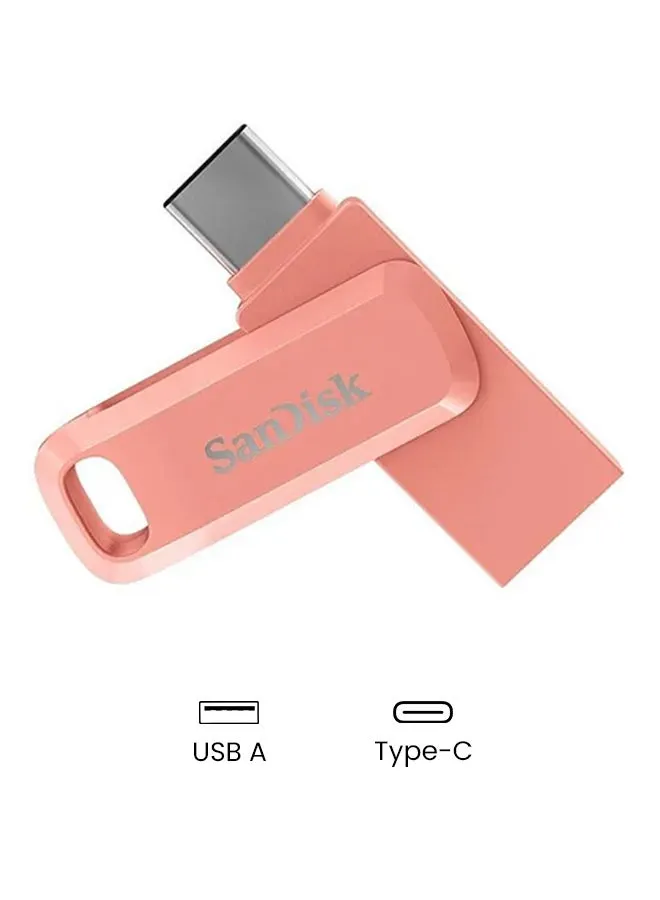 فلاش درايف ألترا دوال جو بمنفذ USB Type-CTM 512.0 GB-1