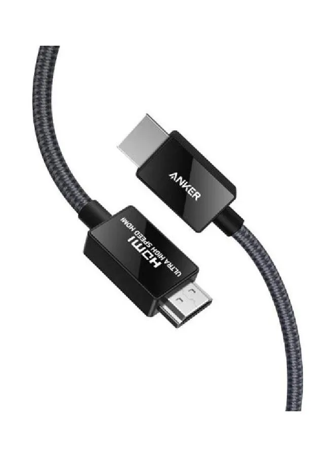 كابل HDMI عالي السرعة-1