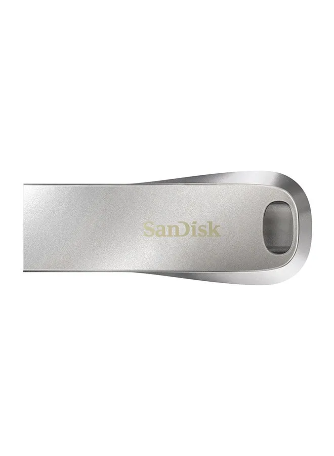 Ultra Luxe، USB 3.2 Flash Drive، بسرعة تصل الي 400 ميجابايت/ثانية، 128 جيجابايت 128 GB-1