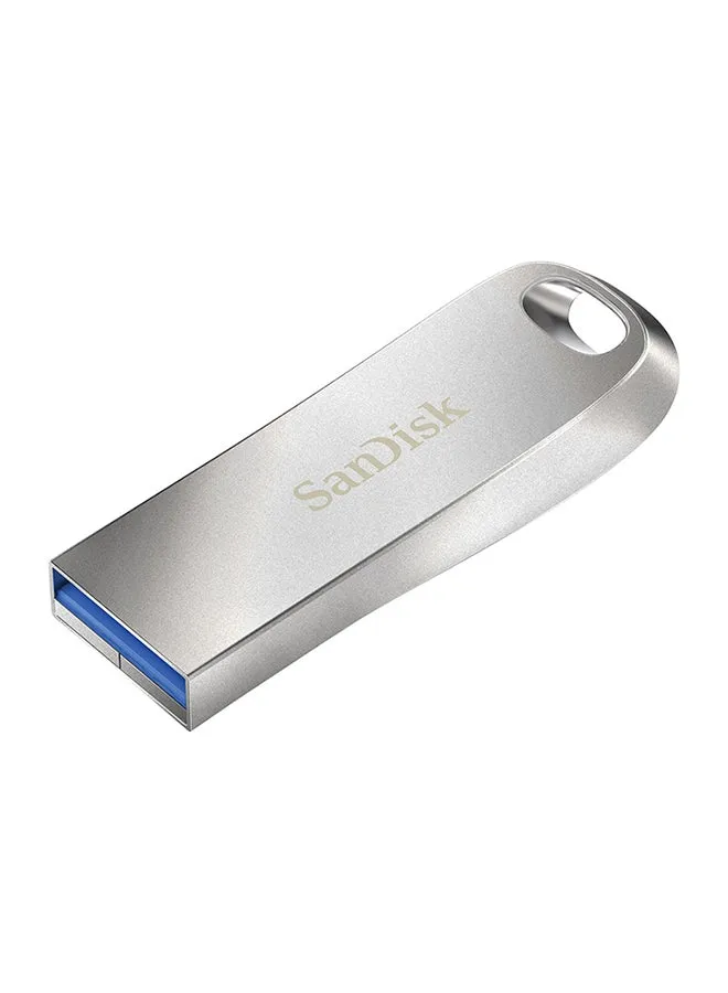 Ultra Luxe، USB 3.2 Flash Drive، بسرعة تصل الي 400 ميجابايت/ثانية، 128 جيجابايت 128 GB-2