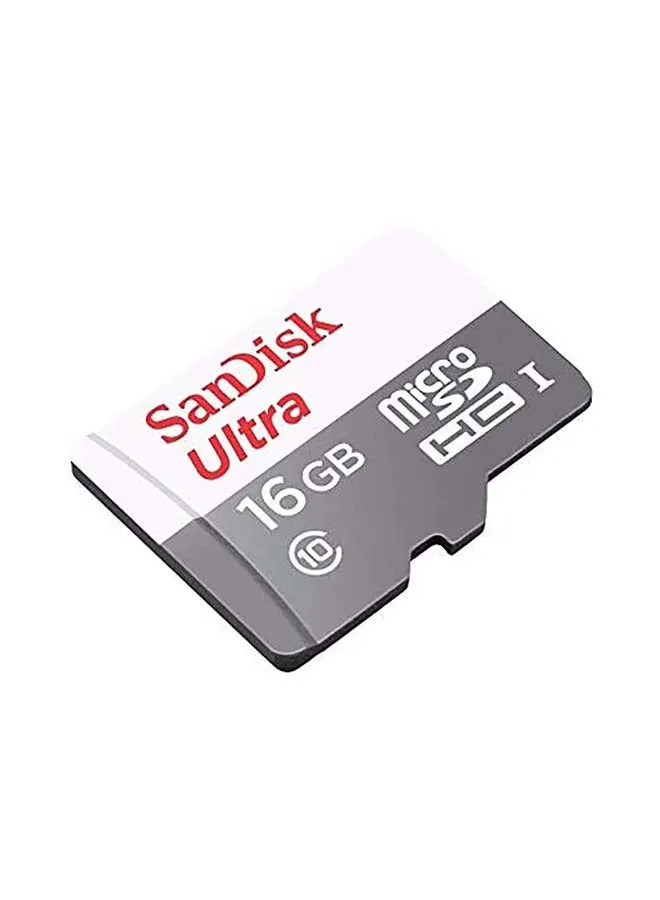 بطاقة ذاكرة ألترا ميكرو SDHC UHS-I الفئة 10 16.0 GB-1