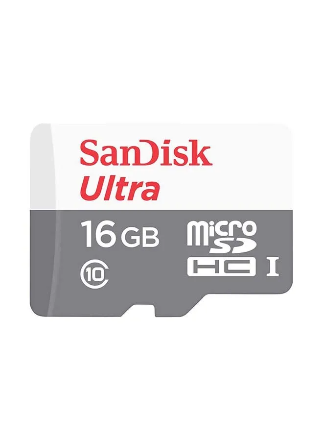 بطاقة ذاكرة ألترا ميكرو SDHC UHS-I الفئة 10 16.0 GB-2