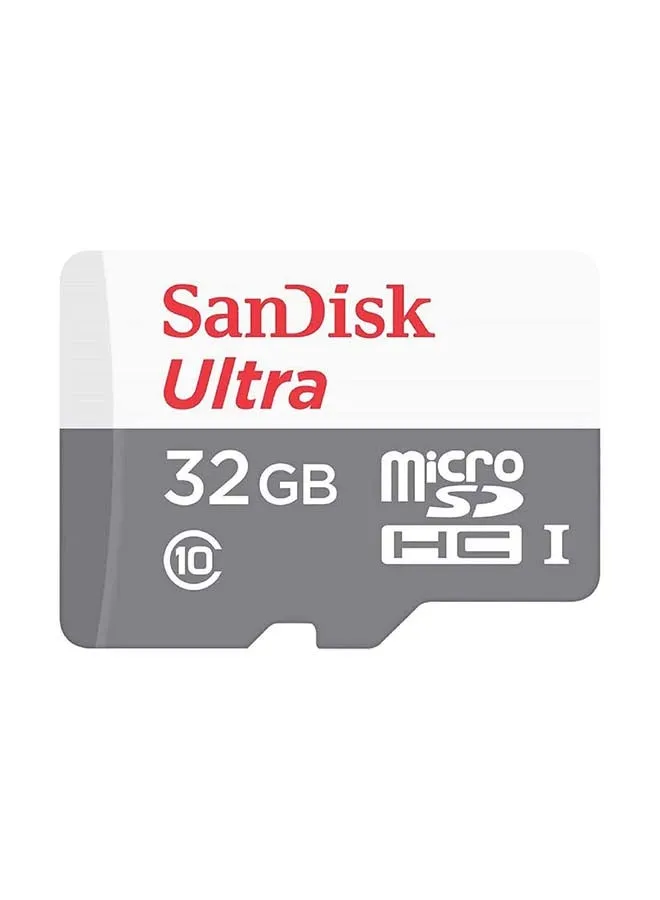 بطاقة ذاكرة الترا مايكرو SDHC 32.0 GB-1