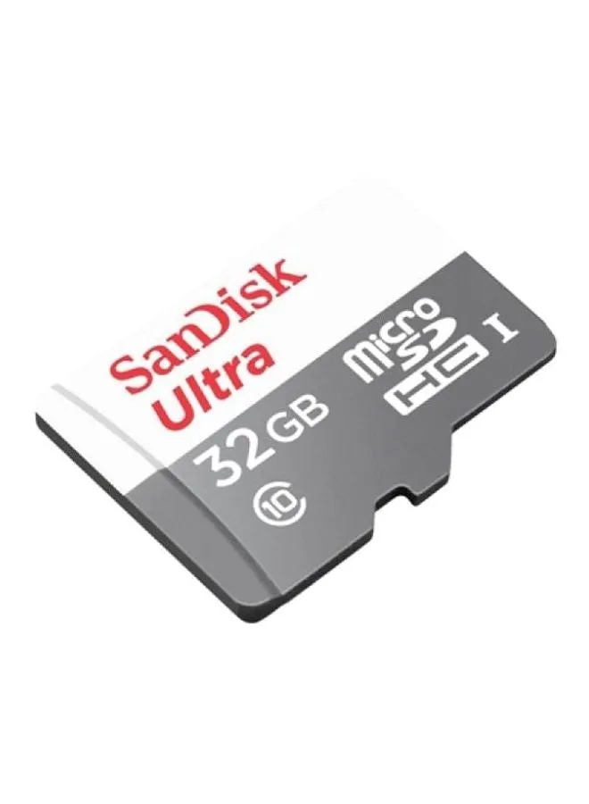 بطاقة ذاكرة الترا مايكرو SDHC 32.0 GB-2