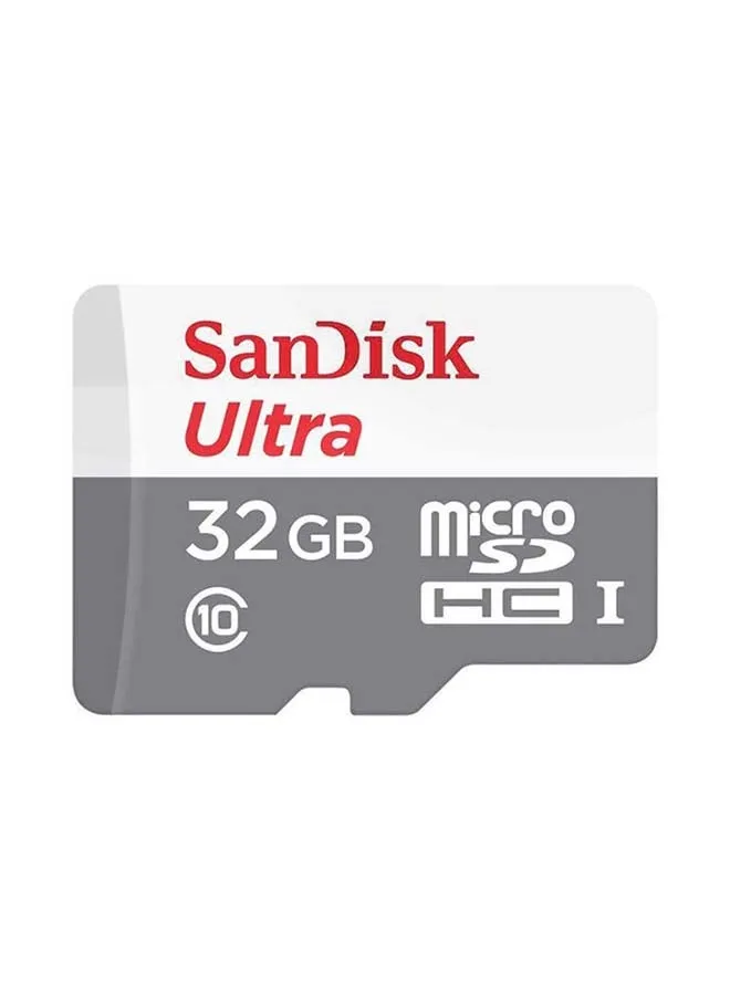 بطاقة ذاكرة ألترا مايكرو SDHC 32.0 GB-1