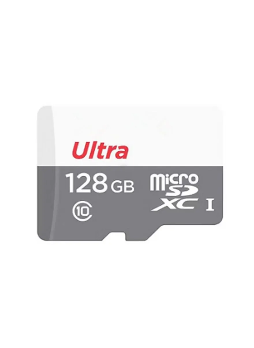 بطاقة ذاكرة Ultra MicroSDXC UHS-1 بسعة 128 جيجا بايت-1