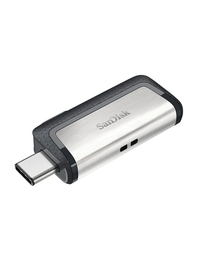 فلاش درايف ألترا مزدوج بمنفذ USB‏ Type-C 32.0 GB-2