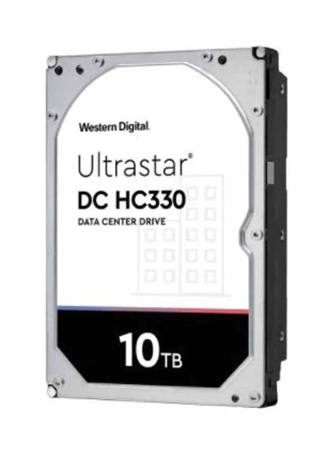 محرك مركز بيانات ألتراستار DC HC330 سعة 10 تيرابايت 10.0 TB-1